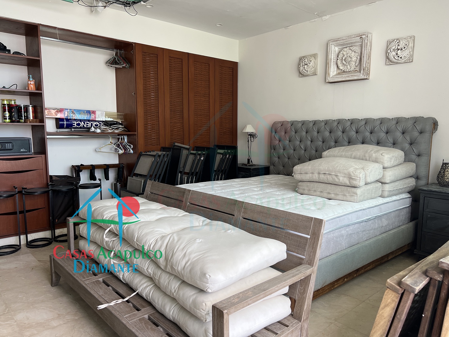 CostaVentura 2000 PH 1 - Recámara seis 4